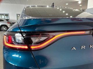 Renault ARKANA 1.6 HEV 145 TECHNO (2022)