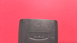 Calculadora Científica Casio fx-570MS S-V.P.A.M