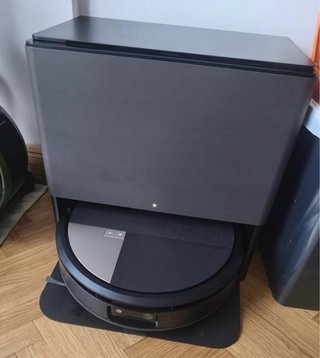 Robot aspirador Roomba MAX