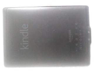 Kindle D01100 Negro
