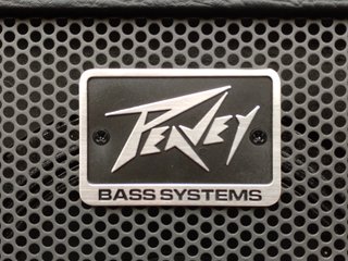 Amplificador Bajo Peavey MAX 110 20W
