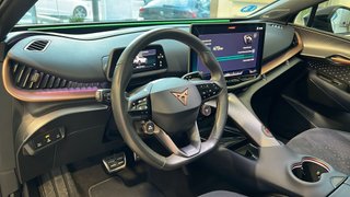 CUPRA Tavascan VZ 82KWH 340CV