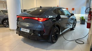 CUPRA Tavascan VZ 82KWH 340CV