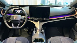 CUPRA Tavascan VZ 82KWH 340CV