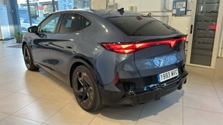 CUPRA Tavascan VZ 82KWH 340CV