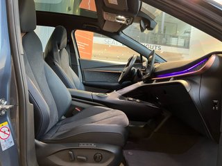 CUPRA Tavascan VZ 82KWH 340CV