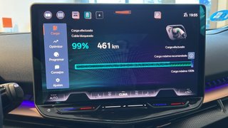 CUPRA Tavascan VZ 82KWH 340CV