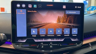 CUPRA Tavascan VZ 82KWH 340CV