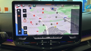 CUPRA Tavascan VZ 82KWH 340CV