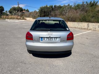 Audi A3 1999