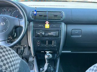 Audi A3 1999