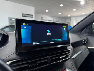 Peugeot 3008 1.6 PureTech Hybrid 225 Allure (2023)
