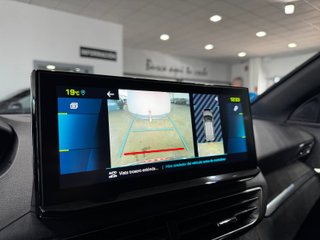 Peugeot 3008 1.6 PureTech Hybrid 225 Allure (2023)