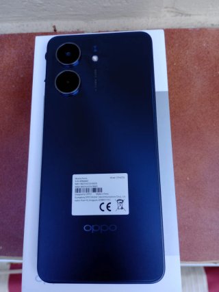 Móvil OPPO A5x