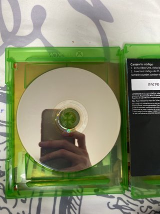 GTA V: Premium Edition Xbox One