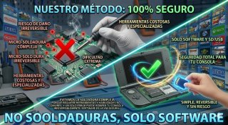 !!!SERVICIO DE MAGIA!!!