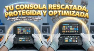 !!!SERVICIO DE MAGIA!!!
