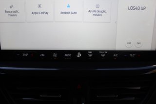 Ford FOCUS 1.0 EcoBoost MHEV 155 Auto ST-Line (2023)