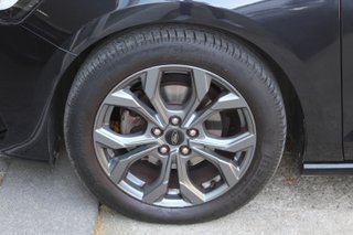 Ford FOCUS 1.0 EcoBoost MHEV 155 Auto ST-Line (2023)