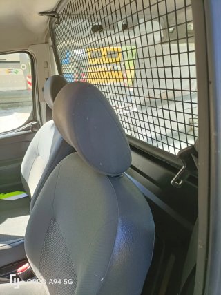 Citroen Berlingo 2009