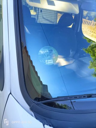 Citroen Berlingo 2009