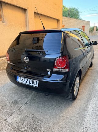 Volkswagen Polo 2006