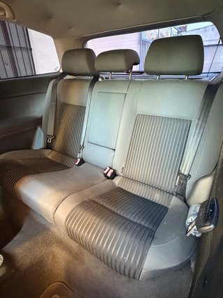Volkswagen Polo 2006