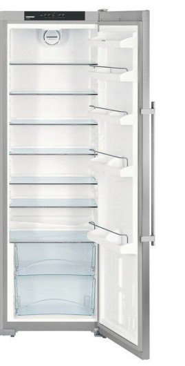 Frigorífico Liebherr una puerta