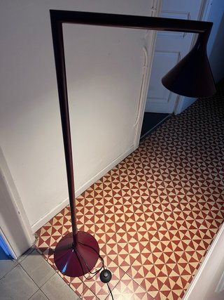 Lámpara de pie IKEA PS 2026