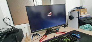 Pantalla Acer XB281HK 4K 60Hz IPS