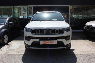 Jeep COMPASS 1.3 HEV 4xe 190 Limited (2023)