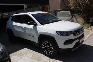Jeep COMPASS 1.3 HEV 4xe 190 Limited (2023)