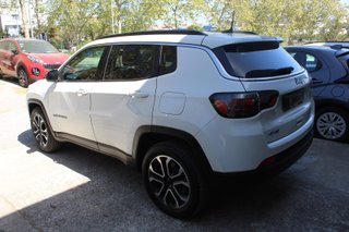 Jeep COMPASS 1.3 HEV 4xe 190 Limited (2023)