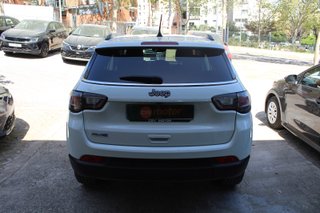 Jeep COMPASS 1.3 HEV 4xe 190 Limited (2023)