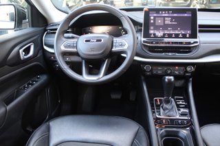 Jeep COMPASS 1.3 HEV 4xe 190 Limited (2023)
