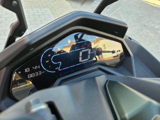 Kymco DTX360 125cc 2022 Maxi Scooter