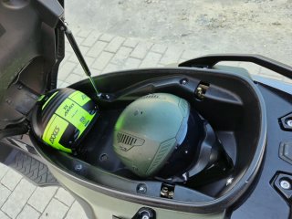Kymco DTX360 125cc 2022 Maxi Scooter
