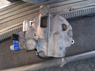 Compresor A/A Seat Ibiza Audi A3 B7 b6