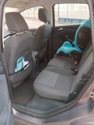 Ford C-MAX 2015 1.0 Ecoboost
