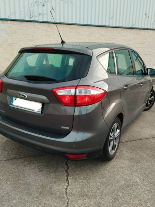 Ford C-MAX 2015 1.0 Ecoboost