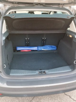 Ford C-MAX 2015 1.0 Ecoboost