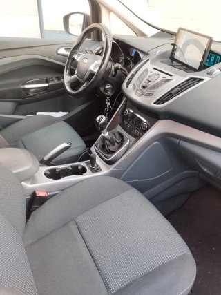 Ford C-MAX 2015 1.0 Ecoboost