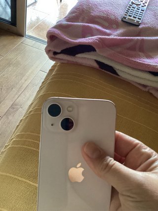 iPhone 13 Rosa