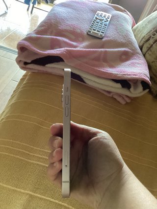 iPhone 13 Rosa