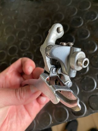 Grupo Dura Ace /Shimano 600 /Ultegra