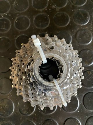 Grupo Dura Ace /Shimano 600 /Ultegra