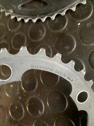 Grupo Dura Ace /Shimano 600 /Ultegra