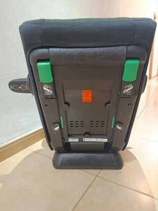 Urge vender Silla de coche Joie every stage R12