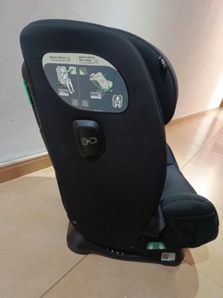 Urge vender Silla de coche Joie every stage R12