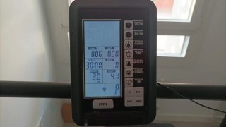 Cinta de correr Titanium Strength